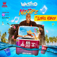 Waistted Bacchanal Boatride 2022 Promo Mix
