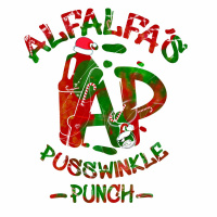 Punching With Level Vibes #6 (Xmas Edition)