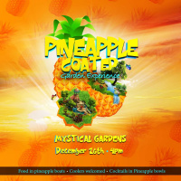 Pineapple Coated Promo Mix