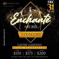 Enchante Food Inclusive Promo Mix