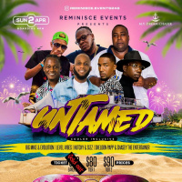 UnTamed Cooler Inclusive Promo Mix