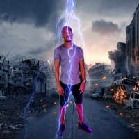 M.P.R - Mr.Armani Birthday