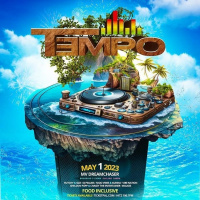 Tempo Food Inclusive Cruise Promo Mix