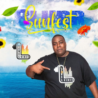 Level Vibes LIVE @ Blurr Cruise 2022