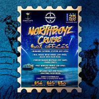 NorthBoyz Cruise Promo Mix