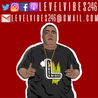 Level Vibes LIVE @ Soca Summit