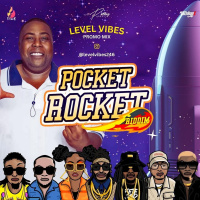 Pocket Rocket Riddim 