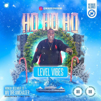 Level Vibes LIVE @ Booze Cruise (Ho Ho Ho)