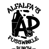 Punching With Level Vibes #4 - Alfalfa Pusswinkle Punch