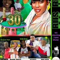 Sandys Hideaway  Variety 3rd Anniversary And Birthday Weekend