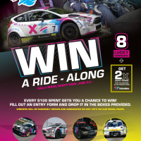 Automotive Art Presents A Ride Along Promo Mix