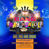 SoundBang Independence Edition Promo Mix #2