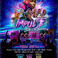 Impulse Jouvert - Juck on the Junction Promo Mix