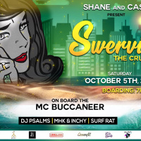 Swervin The Cruise Promo Mix