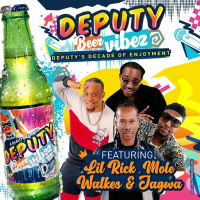 Deputy Beer Vibez 2023 LIVE Promo @ Village Bar