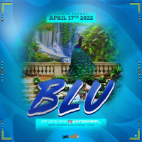 BLU Promo Mix