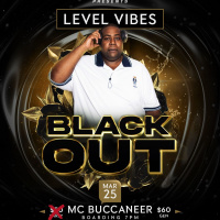 Level Vibes LIVE @ Bashment Ship Black Out