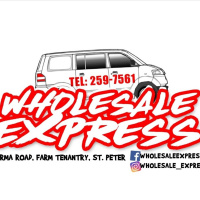 Wholesale Express Promo Mix #3