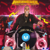 Level Vibes LIVE @ UV Vibe Throwback 2022