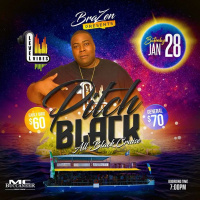 Level Vibes LIVE @ Pitch Black