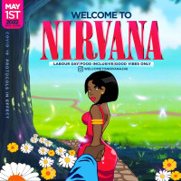 Welcome To Nirvana Promo Mix