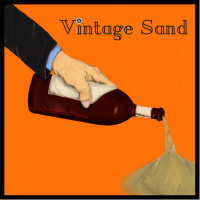 Vintage Sand Episode 40: Hidden Gems, Volume III`