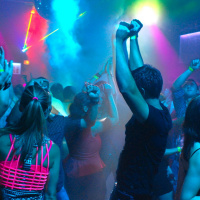 How To Shoot NightClub Videos. Part 1. 