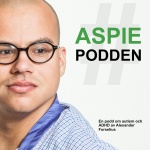 Aspiepodden