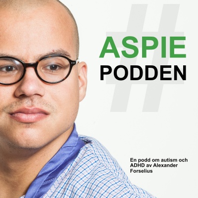 Aspiepodden