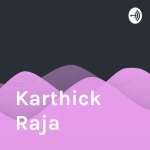 Karthick Raja