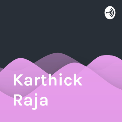 Karthick Raja