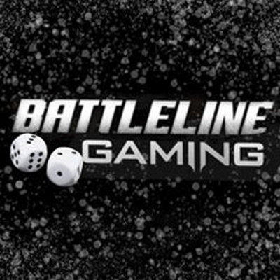 Battlelinegaming