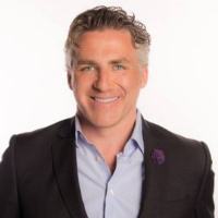 Talking to fellow runningdad Dylan Black - an Ottawa radio host and amazing guy!