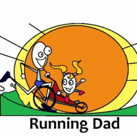 Mar 3, 2018 Runningdad Podcast Introduction