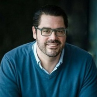 Talking with Eric Collard