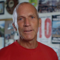 Mar 15, 2018 Talking with Bart Yasso