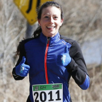 Talking with Alexandra Hynes