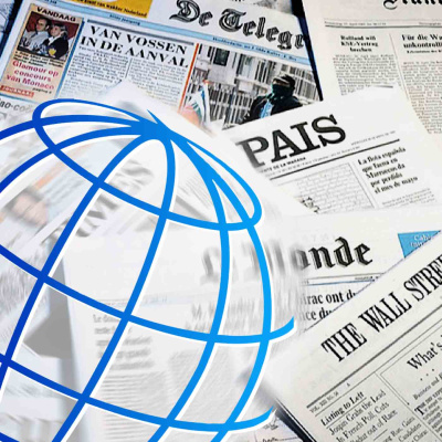 Rassegna Stampa Estera