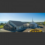 Antioch Church Of The Brethren