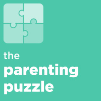 Intro: Welcome to the Parenting Puzzle Podcast
