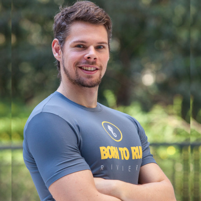 Podcast Primal Brasil