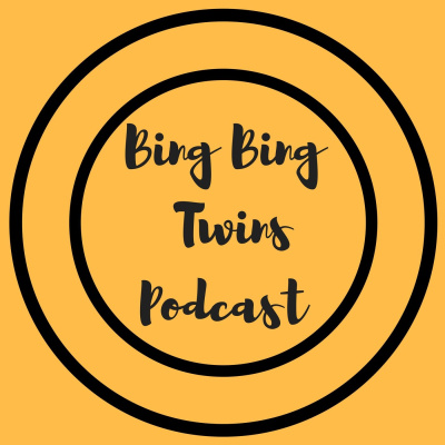 Bing Bing Twins Podcast