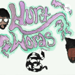 Hurtwords