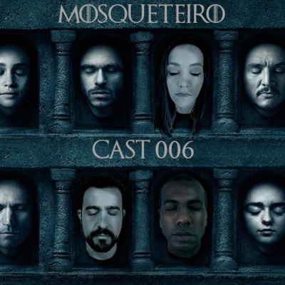 Mosqueteirocast