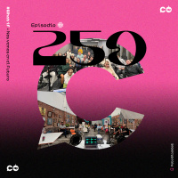 Temp. 8 Ep. 250 - Celebrando y preguntando