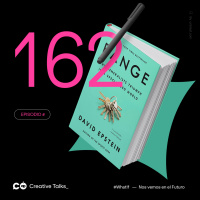 Temp. 6 Ep. 162 - Top 5 de nuestros mejores libros 2021