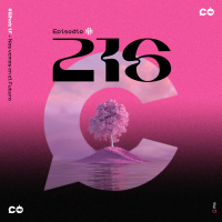 Temp. 8 Ep. 216 - Resiliencia creativa