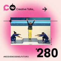 Temp. 9 Ep. 280 - Los Juegos Olímpicos y la creatividad