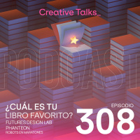 Temp. 11 Ep. 308 - ¿Cuál es tu libro favorito?