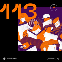 Temp. 5 Ep. 113 - Nuestros 10 libros favoritos del 2020